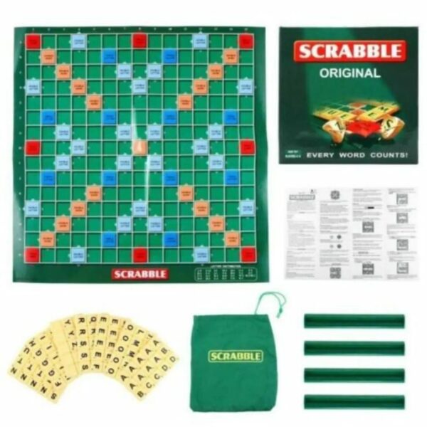 Scrabble originale – Image 3