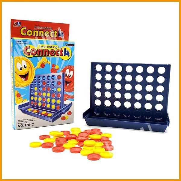 ⁦Connect4⁩ - الصورة ⁦2⁩