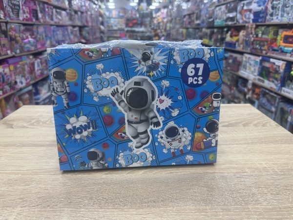 COLORING BAG N2 – Image 4