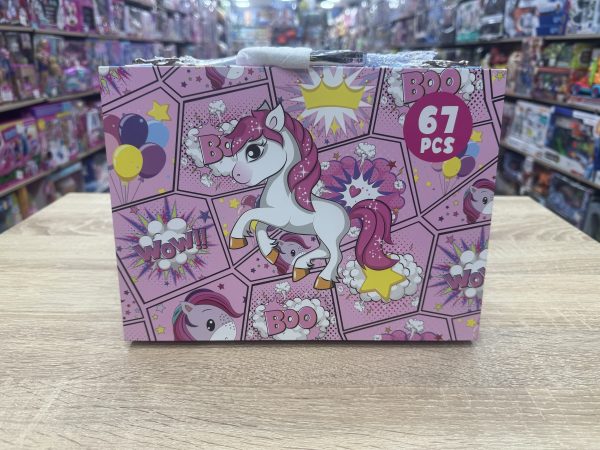 COLORING BAG N2 – Image 5