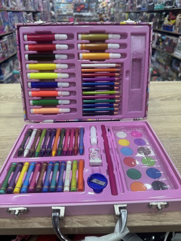 COLORING BAG N2 – Image 2