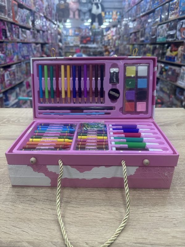 COLORING BAG N1 – Image 2
