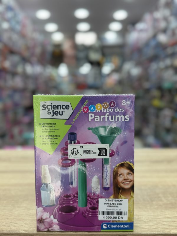 MINI LABO DES PARFUMS (original)