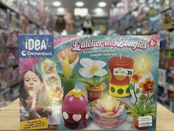 L'ATELIER DES BOUGIES (original)