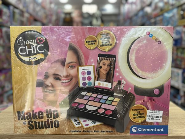MAKE UP STUDIO (original)