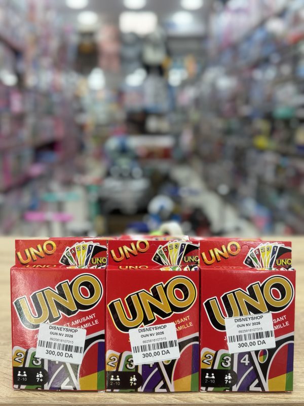 DOS - UNO – Image 2
