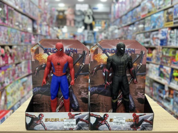 FIGURINE SUPER HERO GM