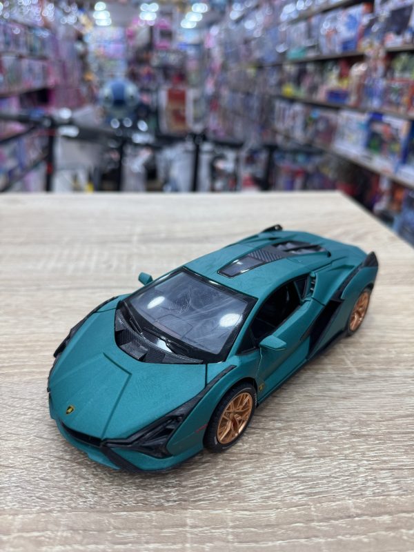 VOITURE COLLECTION – Image 11