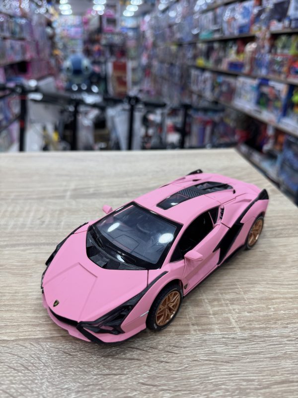 VOITURE COLLECTION – Image 6