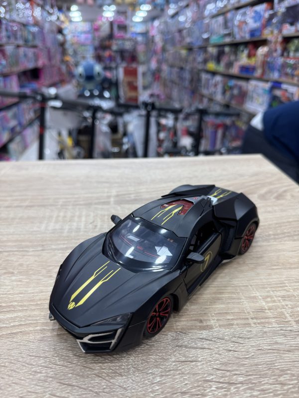 VOITURE COLLECTION – Image 8