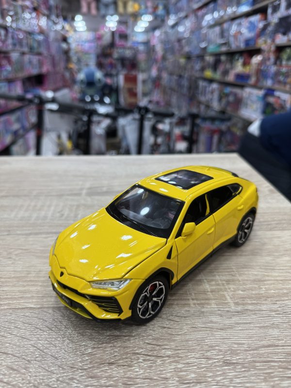 VOITURE COLLECTION – Image 9