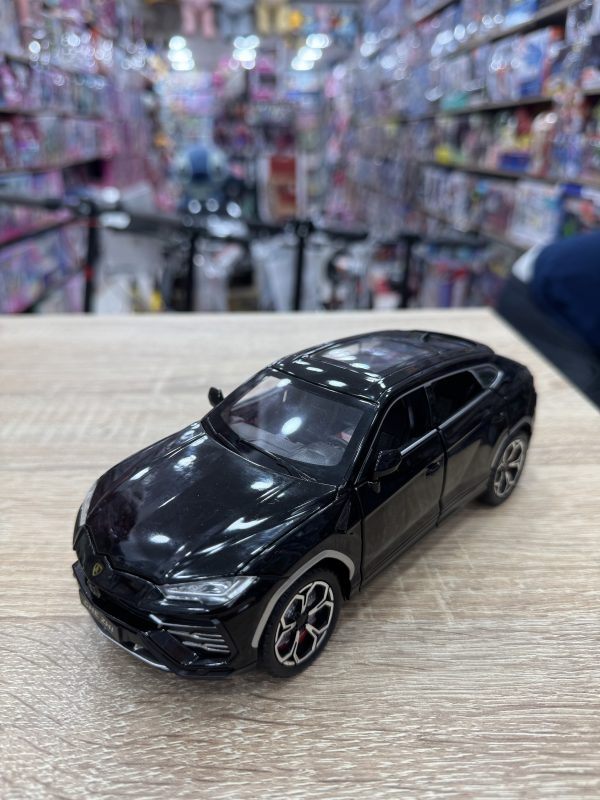 VOITURE COLLECTION