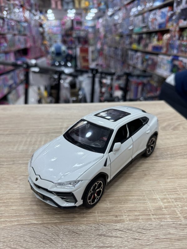 VOITURE COLLECTION – Image 16