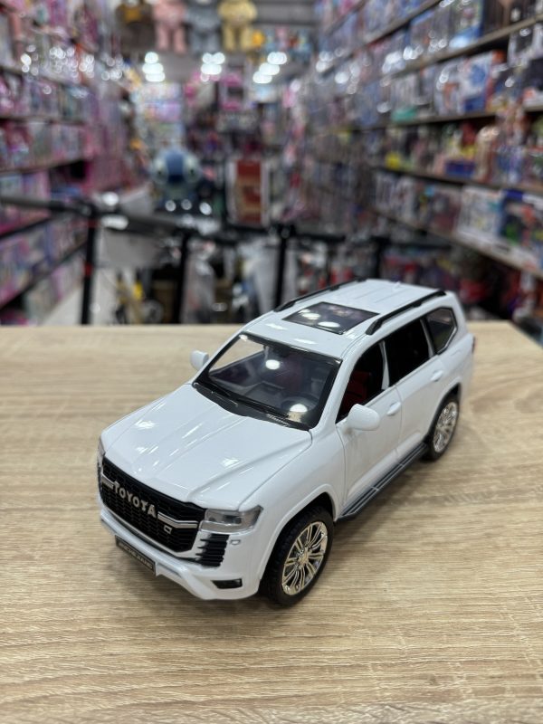 VOITURE COLLECTION – Image 12