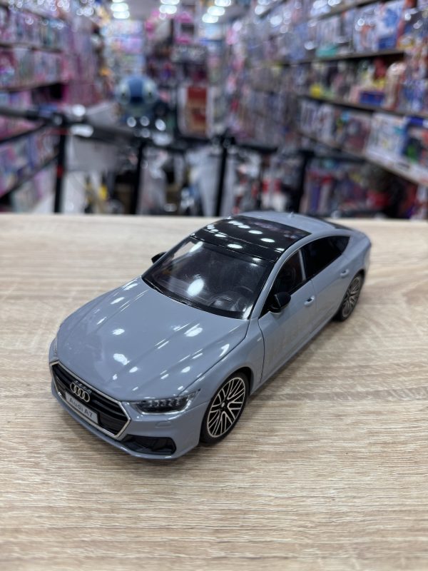 VOITURE COLLECTION – Image 5