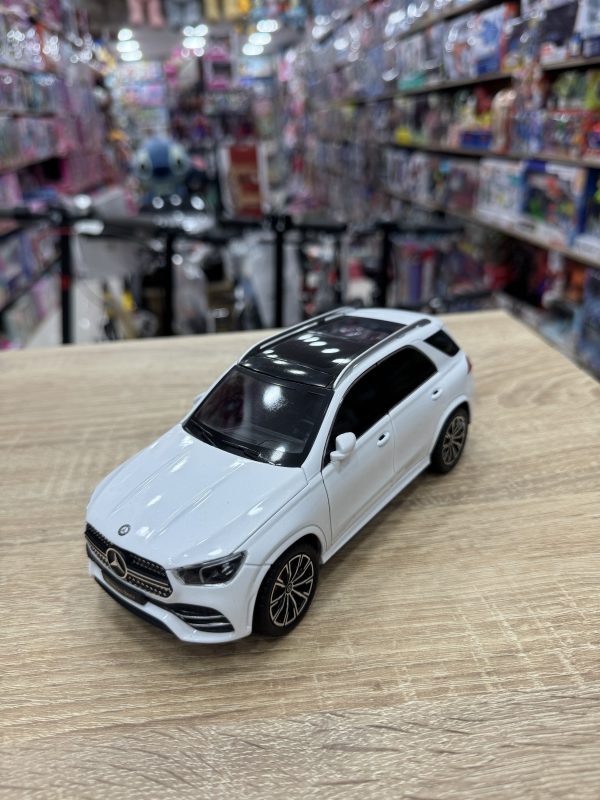 VOITURE COLLECTION – Image 10