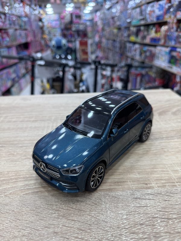 VOITURE COLLECTION – Image 4