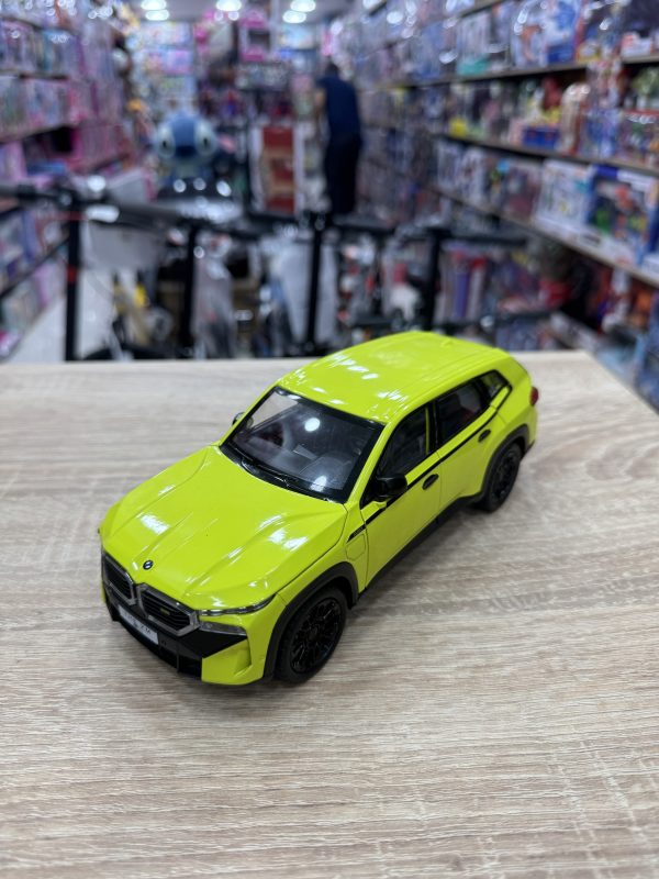 VOITURE COLLECTION – Image 14