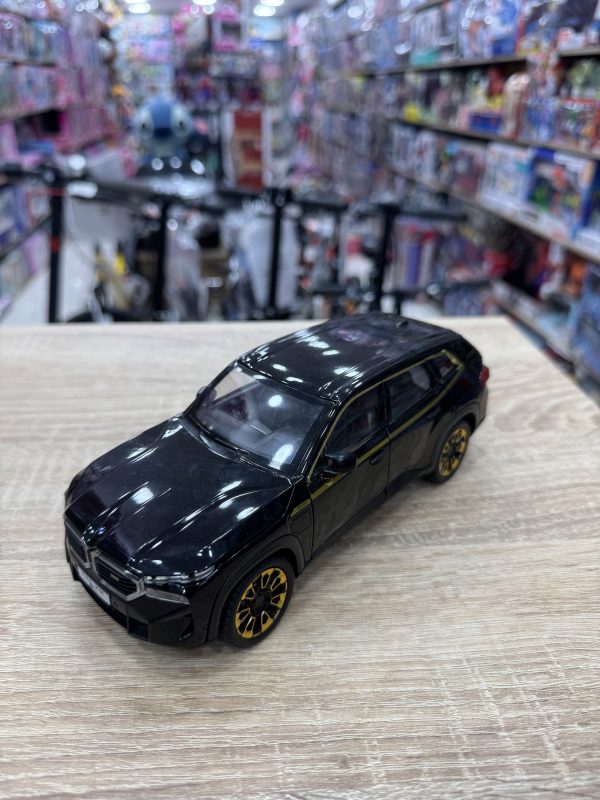 VOITURE COLLECTION – Image 2