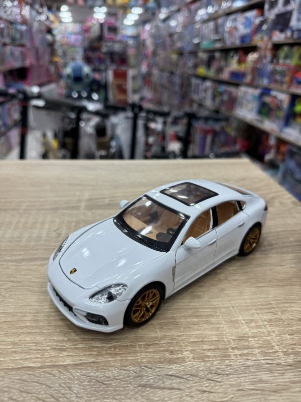 VOITURE COLLECTION – Image 13