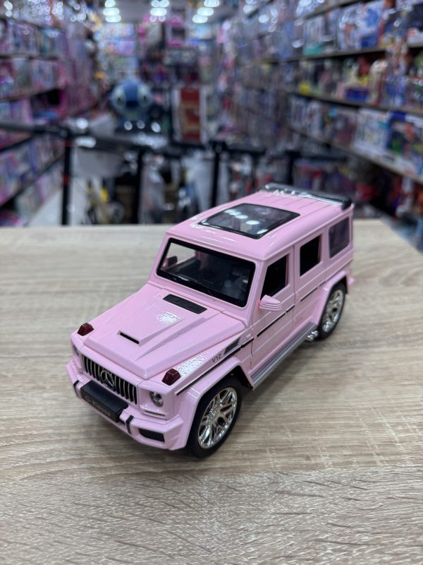 VOITURE COLLECTION – Image 15