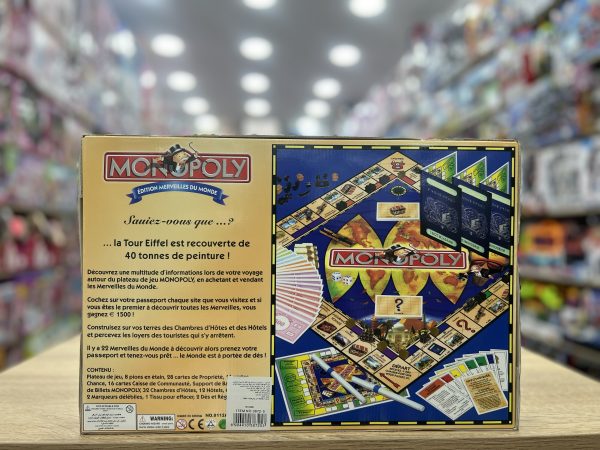 MONOPOLY FR – Image 2
