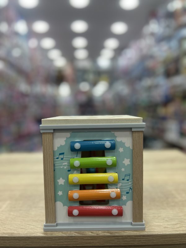 TREASURE CHESTS 7in1 – Image 5