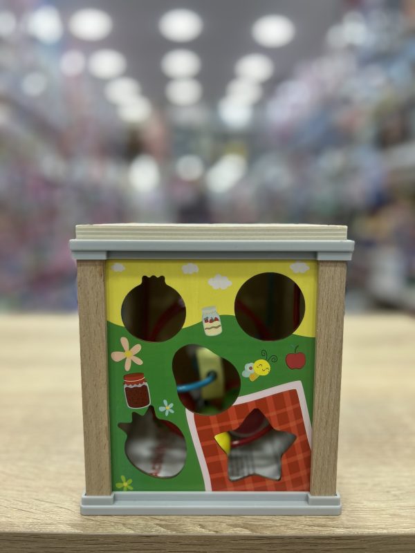 TREASURE CHESTS 7in1 – Image 3