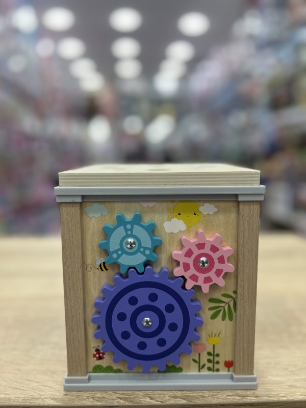 TREASURE CHESTS 7in1 – Image 4