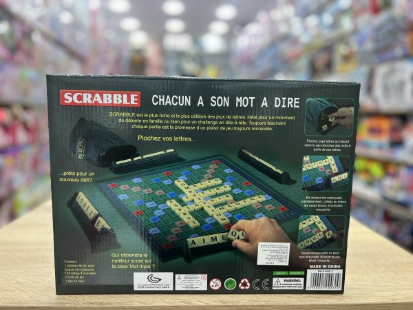 SCRABBLE FR – Image 2