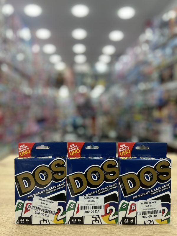 DOS - UNO