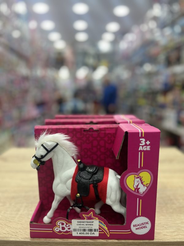 BARBIE HORS – Image 4
