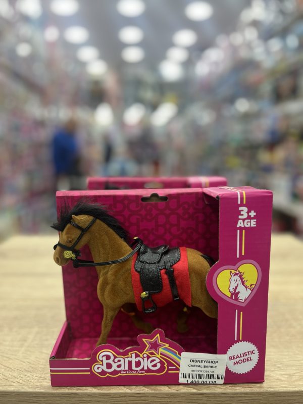 BARBIE HORS – Image 2
