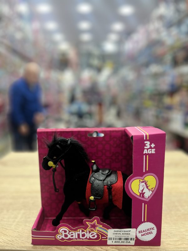 BARBIE HORS – Image 3