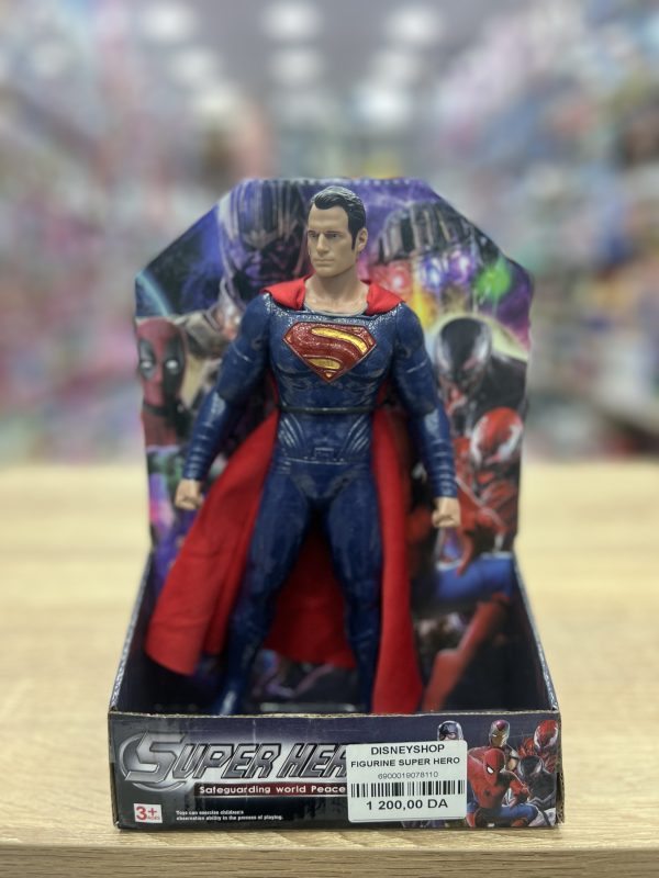 FIGURINE SUPER HERO – Image 5