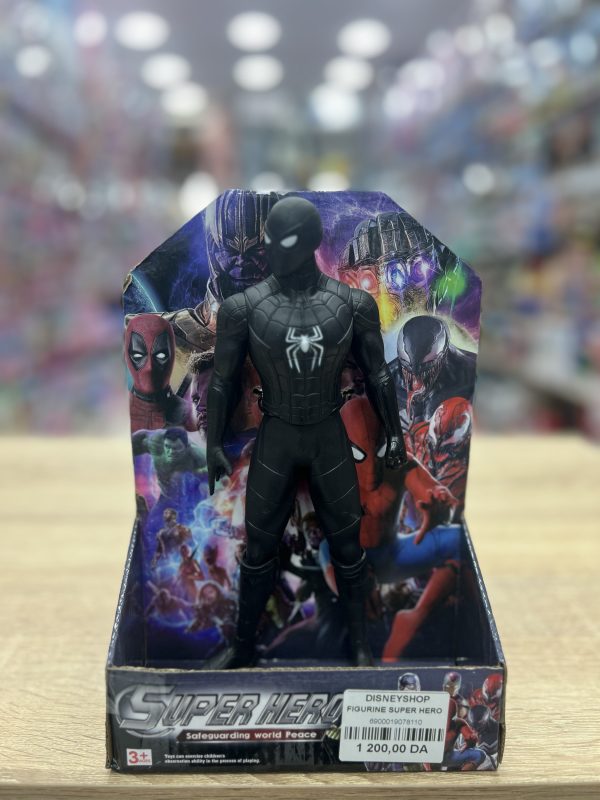 FIGURINE SUPER HERO – Image 2