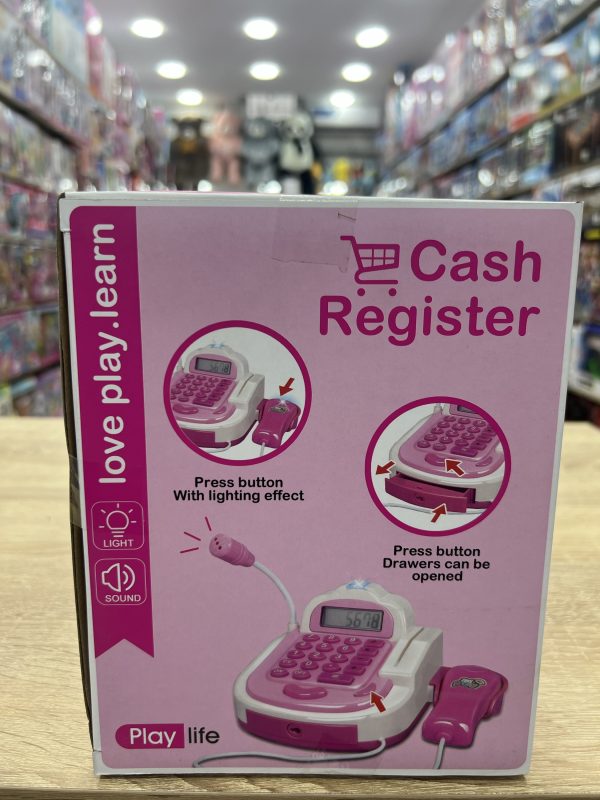 CASH REGISTER – Image 3