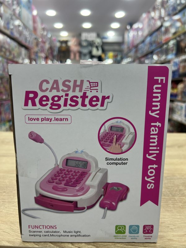 CASH REGISTER – Image 4