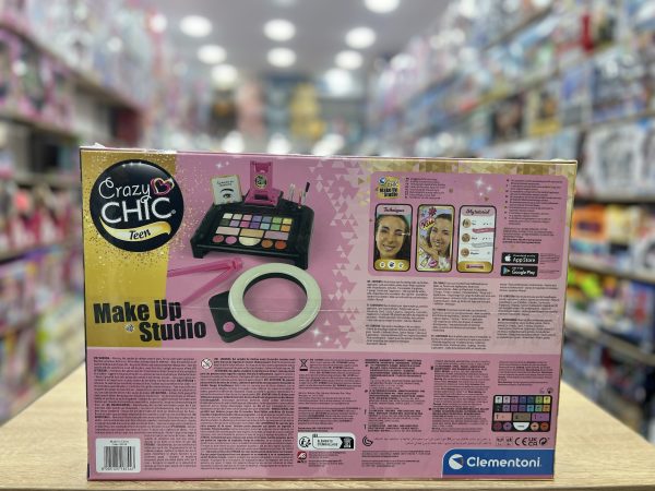 MAKE UP STUDIO (original) – Image 2