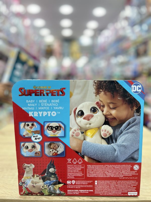 SUPER PETS – Image 2