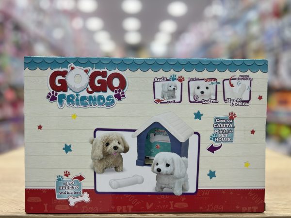 GOGO FRIENDS – Image 2
