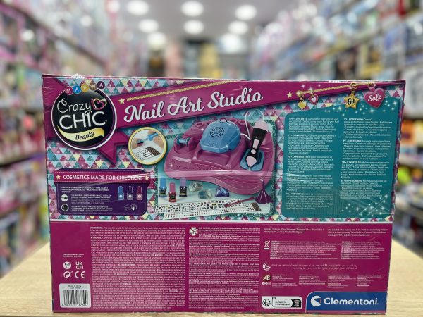 NAIL ART STUDIO – Image 2