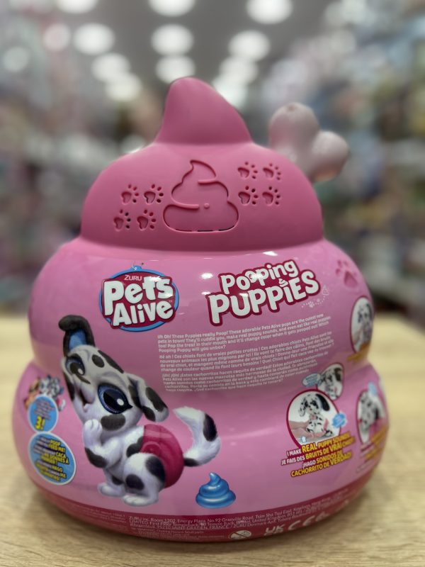 POOPING PUPPIES – Image 2