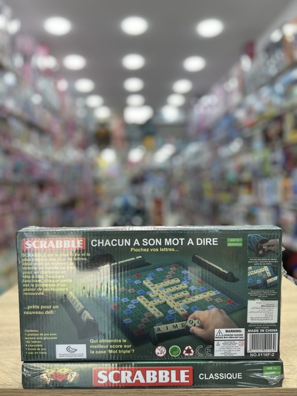 SCRABBLE FR – Image 2